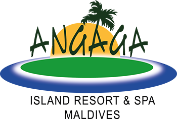 Angaga Island Resort & Spa logo
